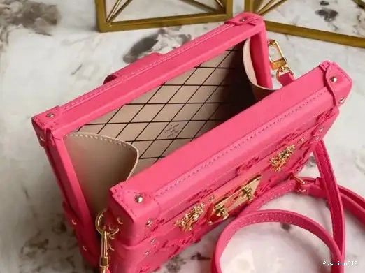 PETITE MALLE VUITTON LOUIS 0327